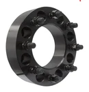 Coyote Accessories 8650-8650HS-E14-121 Black Anodized Steel Wheel Adapter. Fixed Price $117.50.