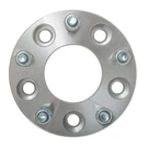 West Coast Wheel Accessories Adapter 5X4.75 To 5X5 (12554755500). Fixed Price $105.26.