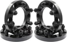 Wheel Accessories Parts 4 Pcs Spacers Adapters 6X5.5 6X139.7MM 20MM Thi.... Fixed Price $135.63.