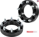 Ocpty 8X210 To Wheel Spacers Inch Lug 14X1.5 154MM Hub Bore. Fixed Price $177.52.