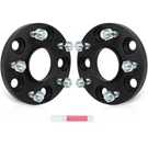 2 Pcs 15MM Hub Centric Wheel Spacers For Infiniti G35 G37 Q50 Q60 Q70 FX45 5X4.5. Fixed Price $33.19.