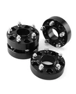Maxpeedingrods 4PCS 5X5 Wheel Spacers 1.5 Inch For Jeep Wrangler 07-18,. Fixed Price $220.81.