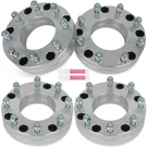 4PCS 2" 6X5.5 To 8X6.69 Wheel Spacers For Gmc Savana 1500 2003-2014. Fixed Price $147.49.
