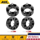 4PC 5X4.5" Wheel Spacers 1/2"X20 82.5MM Ford Explorer Mustang Ranger. Fixed Price $71.49.