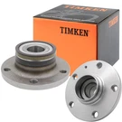 2X Rear Timken Wheel Hub & Bearing For Audi Q3 Vw Passat Jetta Cc Nj. Fixed Price $117.55.