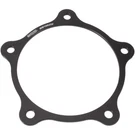 Wehrs Machine WM186250 Wide Wheel Spacer Shim, 1/4 Inch. Fixed Price $63.99.