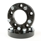 Rugged Ridge Wheel Spacers 1.25-IN 5X150MM Fits 07-17 Tundra. Fixed Price $182.99.