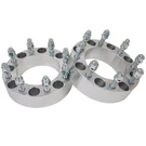2PCS Inch 51 8X170MM Wheel Spacers 14X1.5 2003-2005 Ford Excursion. Fixed Price $65.47.