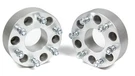 Rough Country 2" Wheel Spacer (fits) 88-20 1500 92-20 6X5.5 1101,ALUMINUM. Fixed Price $105.11.