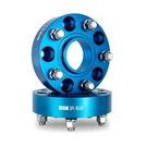 Borne Off-road Wheel Spacers 5X127 71.6MM Center Bore M14 1.5 1.20-IN. Fixed Price $216.95.
