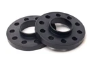 H&r 4435634SW 5/108 63.5MM 14X1.25 Black Trak+ 22MM Dr Spacer. Fixed Price $193.00.
