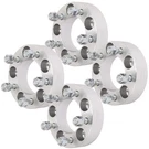 4P 5X4.5 Wheel Spacers Fits Mercury Mountaineer Grand Marquis 1999-2010. Fixed Price $71.08.