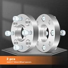 1" 4X4.5 Wheel Spacers 12X1.25 Hubcentric For Nissan Altima Maxima 300ZX. Fixed Price $43.23.