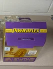 Powerflex Bmw E9X & F3X Series / E8X 1 Rear Subframe Bushing. Fixed Price $80.00.