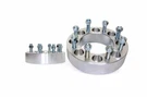 Rough Country Inch Wheel Spacers 8X6.5 For Ram 2500/3500 4WD (2010-2011). Fixed Price $119.95.