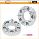 Pcs 1.5" 5X135 To 5X5 Wheel Adapters 14X2 Studs Ford F-150 2000-2002 2003. Fixed Price $52.41.