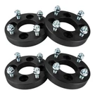 Pcs 1" 4X100 To 4X4.5 Wheel Adapters Spacers Lug 4X114.3. Fixed Price $65.99.