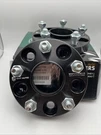 Wheel Spacers M12X1.5 64.1MM For 2014 Honda Civic WSP54530B1-2 Yht Auto Inside. Fixed Price $39.99.