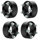 Inch Wheel Spacers Bore Ford 2"-5X4.5-82.5MM W/o Hub. Fixed Price $124.20.
