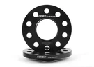 Ecs - 12.5MM Wheel Spacer Kit Compatible With Volkswagen, Audi, Bmw Models. Fixed Price $77.21.