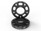 Afe 610-502003-B Fits: Control Billet Aluminum Wheel Spacers 5X120 CB72.6 18MM. Fixed Price $133.99.