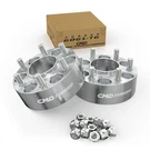 Customadeonly 2PC 6X5.5 Wheel Spacers Ford Bronco Ranger, Hubcentric In.... Fixed Price $105.17.