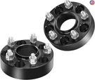 Ksp 5X114.3 Wheel Spacers For 350Z 370Z G35 G37, 1.5"(38.1MM) Aluminum Tire. Fixed Price $155.53.