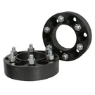 2PC 1.5 Inch Skid Steer Wheel Spacers - 6 Lug Bobcat Case John Deere Terex. Fixed Price $142.62.
