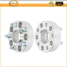 2X 1.5" 5X4.5 5X114.3 Hub Centric Wheel Spacers For Honda Accord Civic 2006-2025. Fixed Price $50.20.