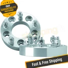 Topline C200-6135-6135 Wheel Adapter 2004-2014 Ford F-150. Fixed Price $34.93.