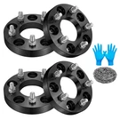 Wheel Spacer Adapter To 5X114.3 Inch M12X1.5 Set Bdfhyk 5X120MM. Fixed Price $124.99.