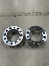Mr. Lugnut Billet Wheel Spacers WA01-8383A. Fixed Price $39.99.