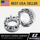 Wheel Adapter 8X170 Hubcentric Rear 14X2 Studs 1999-2002. Fixed Price $129.70.