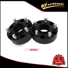 Pair 5X5.5 Wheel Spacers 2" For Dakota Durango Ram 1500 Chrysler Aspen. Fixed Price $65.99.