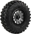 Sedona Tire Trail Ripr 32X10.00R14 8PR LR1020 570-5432. Fixed Price $268.95.