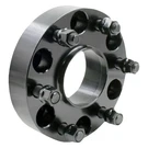 Coyote Accessories Black Anodized 6061-BILLET Aluminum Wheel Adapter. Fixed Price $38.51.
