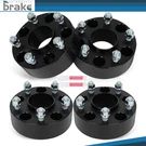 2" Hubcentric 5X5 Wheel Spacers 14X1.5 For Jeep Grand Cherokee Wrangler Jl. Fixed Price $90.51.