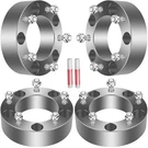 Pcs 2" 14X1.5 Wheel Spacers For 2008-2022 Toyota Sequoia Tundra Lug 5X150. Fixed Price $97.29.