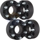 For 1995-2016 Chevy Tahoe 2" Thick 6X5.5 Hub Centric Wheel Spacers 14X1.5. Fixed Price $102.99.
