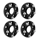 Pcs 20MM Wheel Spacers 5X114.3 To 5X4.5" 67.1 Cb For Jeep Compass. Fixed Price $62.41.