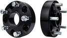 Onecarplus 2PCS 1.5"5X5 71.5MM Hubcentric Wheel Spacers For 07-15 Jeep Wrangler. Fixed Price $96.89.