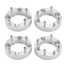 1.5" Wheel Spacer Adapters 4X137MM For Can-am Outlander, Renegade, Pcs. Fixed Price $97.49.