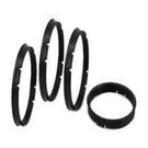 Gorilla Automotive 72-6415 Wheel Hub Centric Rings (72.62MM Od X 64.15MM Id) P. Fixed Price $17.29.