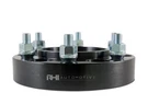 Rhi Wheel Adapter 5X5 To 71.5MM 1.25" 1/2-20 Twin Packed RWA03-7373-J125. Fixed Price $150.75.