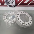 Mr. Lugnut Billet Wheel Spacers 8-200 F350 Ram 3500 WA01-8200 Adapters. Fixed Price $150.00.