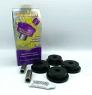 Powerflex Bmw E36 Series 325 328 M3 Rear Trailing Arm Bushing PFR5-3608 Black. Fixed Price $99.99.