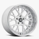 Esr Wheels Rim Series CS11 19X8.5 5X112 ET30 Gloss White Machined Lip. Fixed Price $299.00.