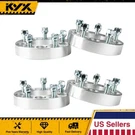 4PC 1.25'' Wheel Spacers 5X5'' To 5X4.75'' 12X1.5 For Dodge Journey 2009-2020. Fixed Price $66.99.