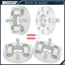 Pcs 1" 4X114.3 Hub Centric Wheel Spacers For Nissan Sentra Maxima Altima Versa. Fixed Price $68.59.