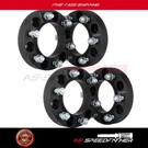 4X 1.25" 6X5.5 Wheel Spacers For Toyota 4RUNNER Tacoma Tundra Sequoia Fj Cruiser. Fixed Price $77.27.